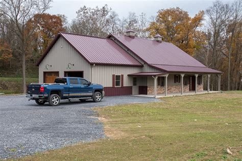 building a barndominium oregon